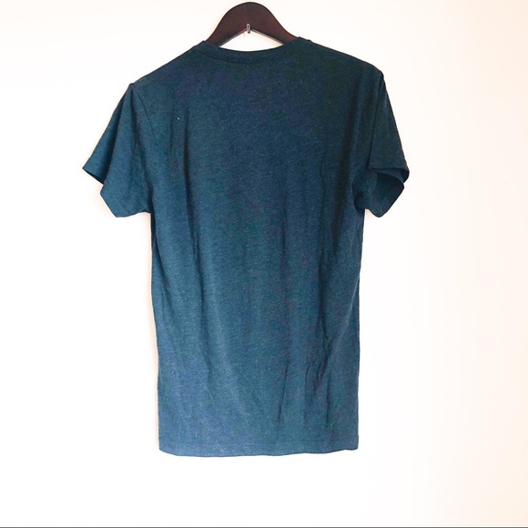 Sportige Nintendo faded tshirt - Picture 7 of 7